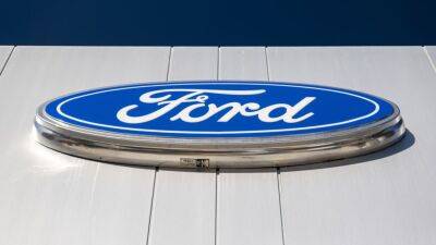 Ford will cut 3,000 white-collar jobs to lower costs - fox29.com - Usa - India - state California - Canada - city Detroit - state Michigan - county Ford - county Dearborn