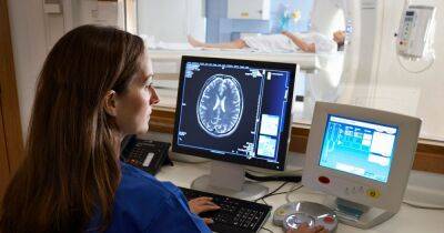 Poor heart health could make brain 'shrink', lifelong study finds - dailyrecord.co.uk - Britain