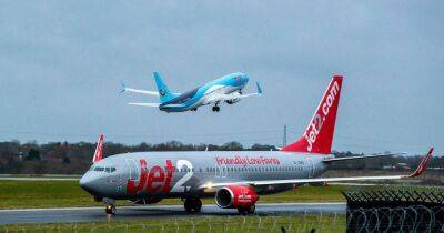 Airlines - Jet2 issue 'important' Covid testing warning to customers - manchestereveningnews.co.uk - Britain