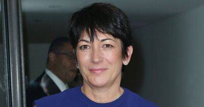 Jeffrey Epstein - Ghislaine Maxwell - Ghislaine Maxwell sued by her own lawyers for over $1 million - globalnews.ca - New York - Usa - state Florida - city Tallahassee - city Denver