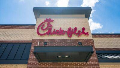 Chick-fil-A grilled filets, nuggets have dairy allergen due to supplier issue - fox29.com - state Texas - county Park - Houston, state Texas - state Georgia