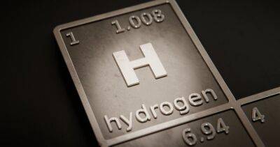 Here comes hydrogen: How this abundant element could revolutionize the way we fuel our lives - globalnews.ca - Germany - Canada - Russia - state Indiana - Ottawa - Ukraine