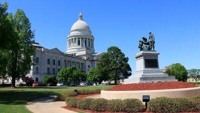 Arkansas can't ban treatment of transgender kids, court rules - fox29.com - Usa - state Arkansas - county Rock - city Little Rock, state Arkansas - county Liberty