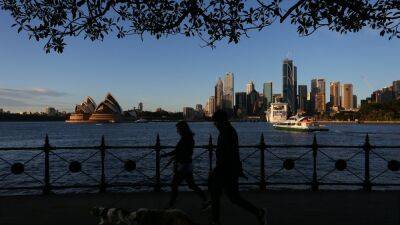 Long Covid costs Australia millions of working days - rte.ie - Usa - Australia - Canada