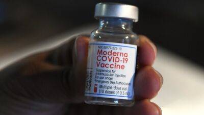 Stéphane Bancel - Moderna sues Pfizer and BioNTech over vaccine patent - rte.ie - Usa - Germany - state Massachusets