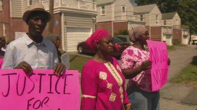 Fanta Bility's family demands justice as they remember her, 1 year after her death - fox29.com - state Pennsylvania - county Hill - city Sharon, county Hill