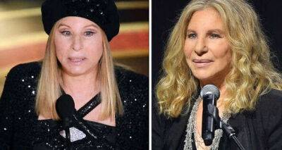 Barbra Streisand - Barbra Streisand's crusade for better heart health - 'Demand the best possible care' - msn.com - Britain