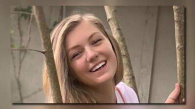 Gabby Petito - Brian Laundrie - Joseph Petito - Nichole Schmidt - Gabby Petito’s family honors her life one-year after death: ‘We miss you every day’ - fox29.com - county Park - state Utah - state Wyoming