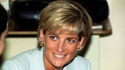 princess Diana - Princess Diana's last moments: French doctor recalls 'tragic night' - fox29.com - Britain - France - city Paris