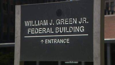 Williams - FBI: Agent injured after weapon discharges at Philadelphia federal building - fox29.com