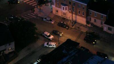 Police respond to 2 separate deadly shootings less than an hour apart in Philadelphia - fox29.com - city Philadelphia