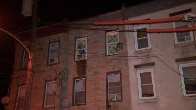 Man shot in his sleep during West Philadelphia home invasion as 5 kids slept inside, police say - fox29.com