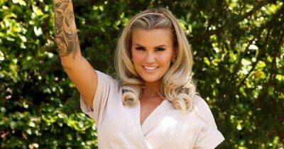 Kerry Katona - Brian Macfadden - Kerry Katona wants daughter, 19, to have baby as she fears dying after health woes - dailystar.co.uk
