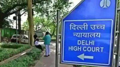 Delhi High Court to function in hybrid mode as Covid cases rebound - livemint.com - India - city Delhi