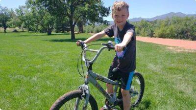 'The world lost a beautiful, faith-filled soul': Colorado boy remembered after deadly rattlesnake bite - fox29.com - state Colorado