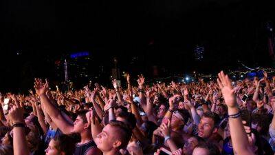 Benjamin Franklin-Parkway - 2022 Made in America Festival: Philadelphia announces road closures, parking restrictions ahead of event - fox29.com - state Pennsylvania - Philadelphia, state Pennsylvania - city Philadelphia, state Pennsylvania
