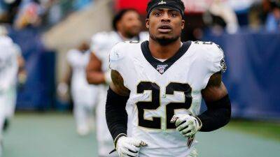 Eagles acquire defensive back Gardner-Johnson from Saints - fox29.com - state Tennessee - Philadelphia, county Eagle - county Eagle - city New Orleans - city Nashville, state Tennessee - county Johnson - county Allen