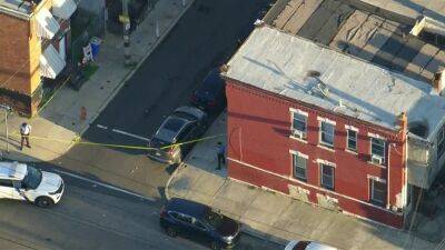 North Philadelphia - Man, 27, dies after he is shot in the chest in North Philadelphia, police say - fox29.com