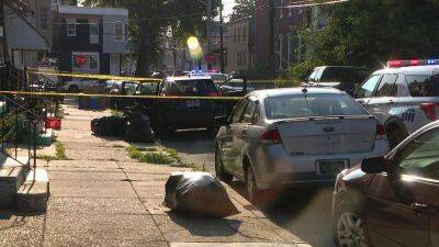 Early morning shooting leaves man dead, teen hurt in West Philadelphia - fox29.com - city Philadelphia