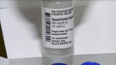 Cheryl Bettigole - 'Definitely concerning': Philadelphia health officials call for more monkeypox vaccine doses - fox29.com - New York - Usa - San Francisco