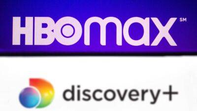 Rafael Henrique - Streaming platforms Discovery+ and HBO Max will merge - fox29.com