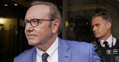 Kevin Spacey - Kevin Spacey ordered to pay nearly $31M to ‘House of Cards’ makers - globalnews.ca - Usa - Los Angeles