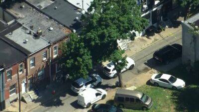 15-year-old boy injured in North Philadelphia shooting, police say - fox29.com