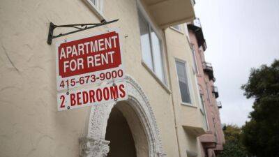 Here’s how much the average 1-bedroom, 2-bedroom rent is in America - fox29.com - Usa - state California - state Florida
