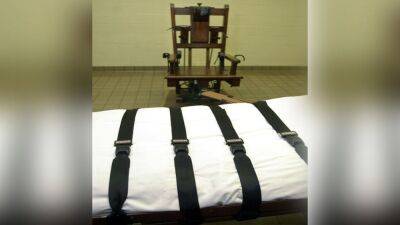 Judge to decide if firing squad or electric chair is cruel - fox29.com - state Ohio - state South Carolina - Columbia, state South Carolina