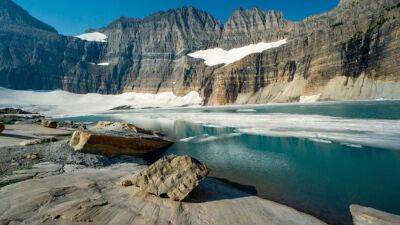 Glacier National Park identifies hiker who fell to his death - fox29.com - state Florida - county Park - county Falls - state Montana - county Jack - Columbia - county Glacier