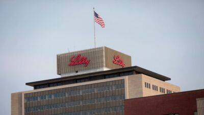 Eli Lilly - Eli Lilly, one of Indiana’s biggest employers, says it will expand out-of-state after abortion ban - fox29.com - Usa - city Indianapolis, state Indiana - state Indiana