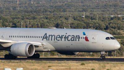 Airlines - American Airlines cutting flights from fall schedule - fox29.com - Usa - Greece