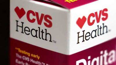 CVS plans to bid for signify health - livemint.com - India