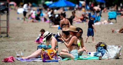Nova Scotia - Heat warnings continue across Canada amid scorching temperatures, humidity - globalnews.ca - Canada - city Ontario