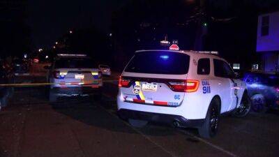 Police: Teen boy shot, rushed to hospital by mom in North Philadelphia - fox29.com