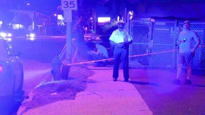 Police: Man, 26, shot to death in Holmesburg - fox29.com - city Philadelphia