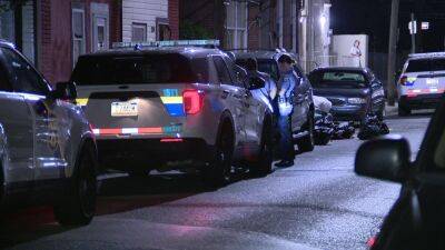 Man found fatally shot in the head inside property in Frankford, police say - fox29.com - city Philadelphia
