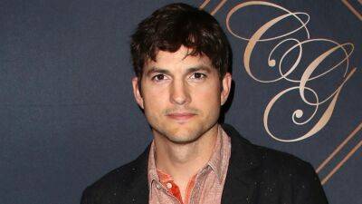 Ashton Kutcher - Ashton Kutcher Gives Health Update After Sharing News of His Rare Form of Vasculitis - etonline.com