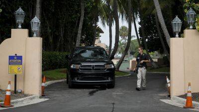 Donald Trump - Merrick Garland - FBI's search of Trump's Florida estate: Why now? - fox29.com - state Florida - Washington - city Washington