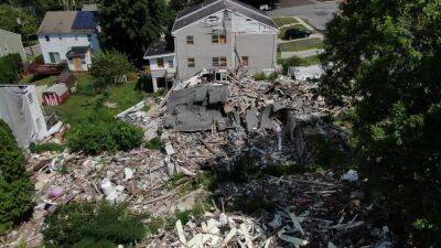 Red Cross - Community pushes for answers on deadly Pottstown house explosion months later - fox29.com - state Pennsylvania - county Montgomery - city Pottstown, state Pennsylvania