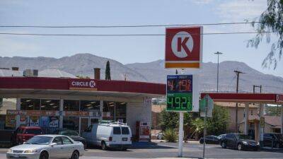 How to save 40 cents a gallon at Circle K gas stations on Sept. 1 - fox29.com - state Arizona