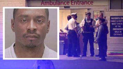 Stacey Hayes - Jefferson Hospital Shooting: Suspect pleads guilty to several charges, sentenced to 35 to 70 years in prison - fox29.com