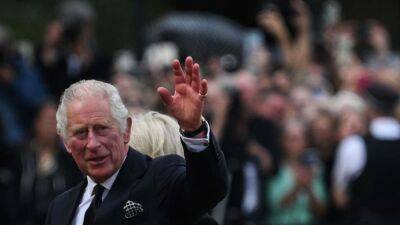 queen Elizabeth Ii II (Ii) - King Charles III to be formally proclaimed monarch in Accession Council: How and when to watch - fox29.com - Britain - parish St. James