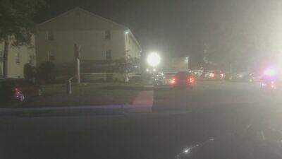 2 women critical after New Castle County officer-involved shooting and domestic dispute - fox29.com - state Delaware - city Newark, state Delaware - county New Castle