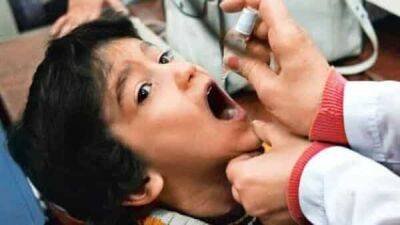 Polio resurgence in US keep health officials on high alert - livemint.com - New York - Usa - India - state Colorado