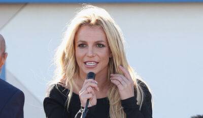 Britney Spears - Jamie Spears - Britney Spears Says She Felt Like 'A Science Lab' in Mental Health Facility: 'I Wanted to Get the F--k Out of There' - justjared.com