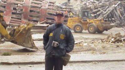 '9/11 is still taking lives': Former Philadelphia cop reflects on city's first response 21 years later - fox29.com - city New York - Philadelphia - city Paris