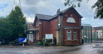 Mental health hospital where patients were 'bullied and abused by staff' put into special measures - manchestereveningnews.co.uk
