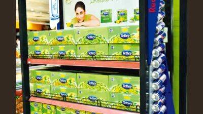 Tata Consumer Products enters health supplements segment - livemint.com - city New Delhi - India