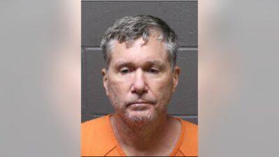 Patrick - Egg Harbor City man sentenced on sex assault and endangerment of 2 children - fox29.com - state New Jersey - county Atlantic